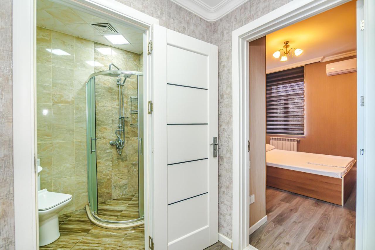 Luxury 2 Room Apartment In The Center Baku Exterior foto