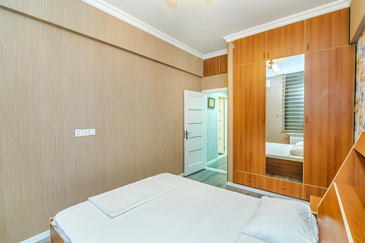 Luxury 2 Room Apartment In The Center Baku Exterior foto